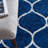 Geometric Indoor Rug-837716562