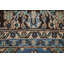 Tapis traditionnel rétro 7 x 10