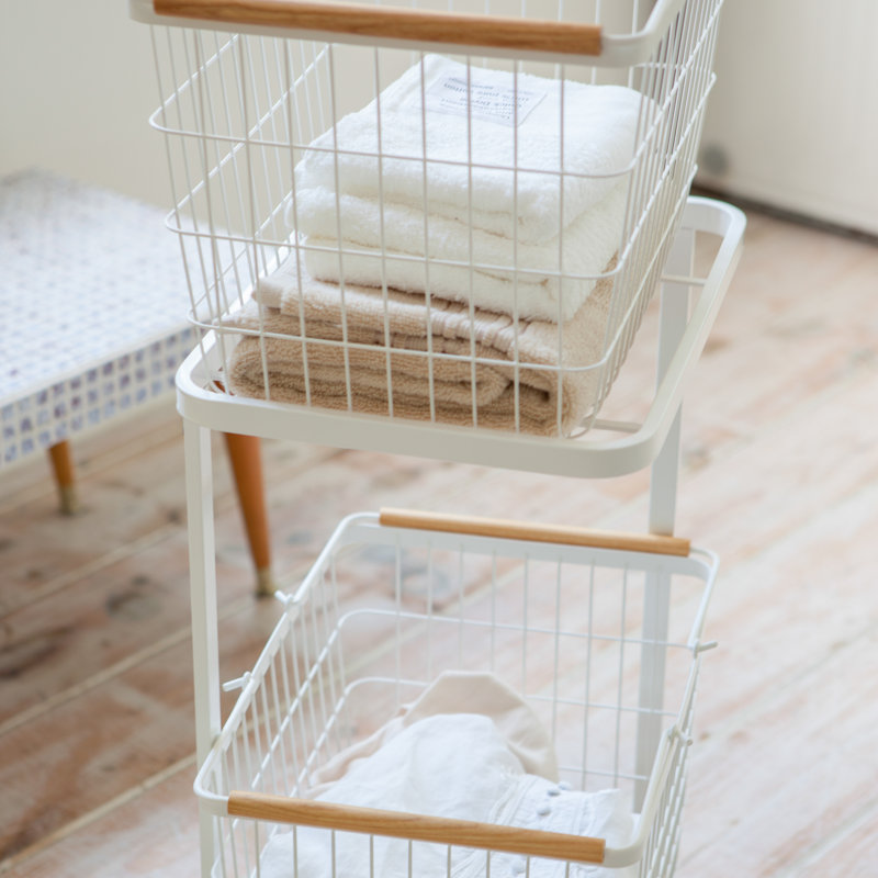 Tosca Wagon Laundry Center