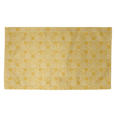 Jordao Geometric Indoor Rug