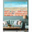 Amalfi Abstract 5 Print by Katie Ré Scheidt-558291309-558291348