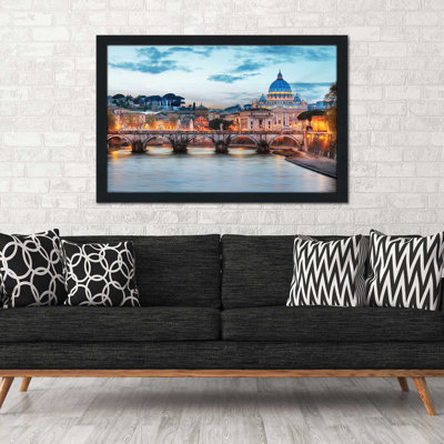 " Rome I "