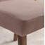 Ensemble de 4 pièces - Housse de protection pour chaise de bureau de cuisine-331189053