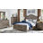 Richlands Panel Bed-54822035