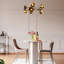 Berriman 10 - Light Unique/Statement Chandelier-77562630