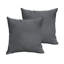 Housse et insert de coussin d'extérieur carré Borgey-2065300682-2065300684