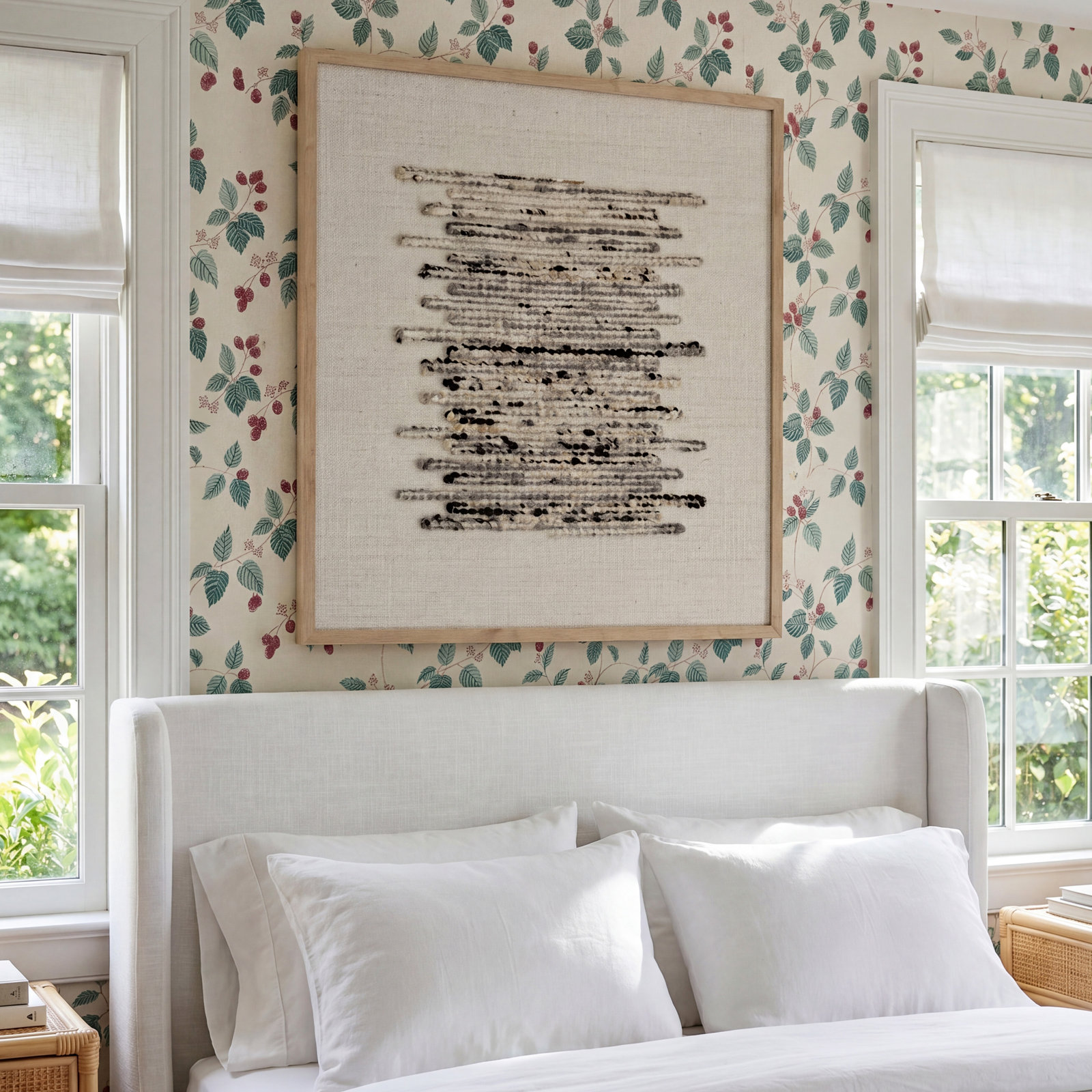 Amber Lewis x Loloi "Sutter" Print