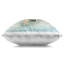 Coussin Coastal Teak Clam Shell-116289379
