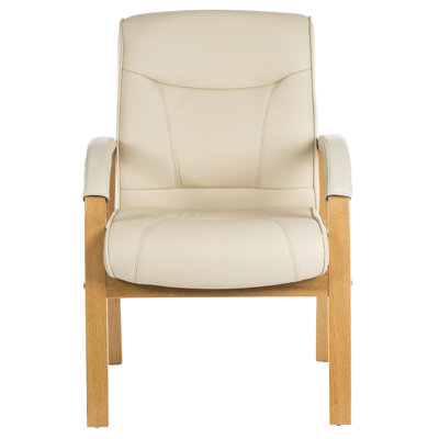 Waiting Room Chair