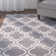 Geometric Indoor Rug