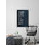 Fashion is What You Buy II 1 Piece Wrapped Canvas Wall Art-762128510