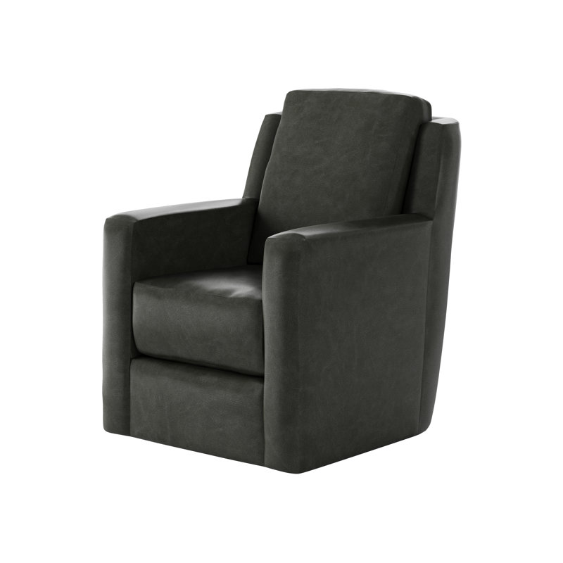 Icon Swivel Glider, Passion Slate