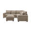Canapé modulaire Laguna-1106872513