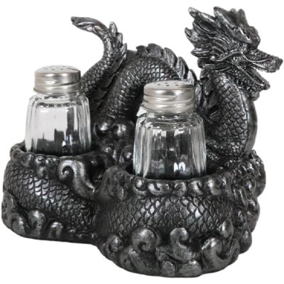 Salière et poivrière Jannean