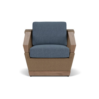 Charisma Outdoor Lounge Chair