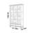 American style good quality bookcase