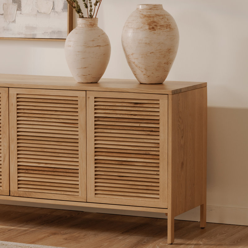 Levine 72'' Sideboard
