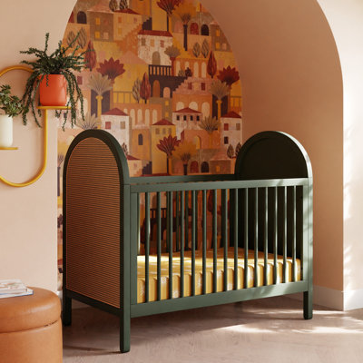 Ensemble de conversion pour lit de bébé convertible 3-en-1 Bondi Cane