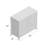 Gerke Solid Wood Accent Cabinet
