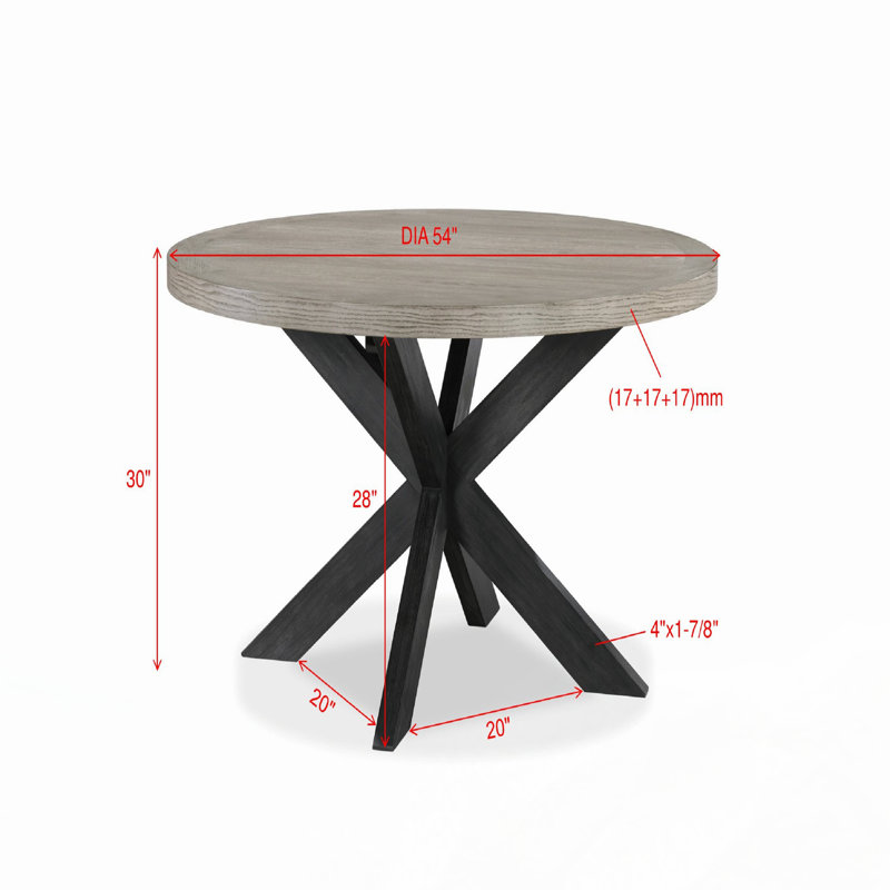 Tables de salle à manger