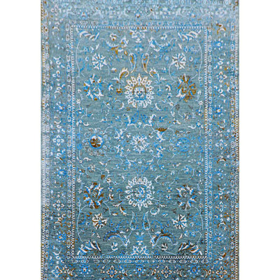 Oriental Area Rug
