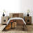 Music Rustic Coverlet-1630651552