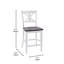 Tabouret de salle à manger en bois massif de qualité commerciale-643277576-643277573-625926146