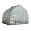 Bella 8 Ft W x 8 Ft D Greenhouse