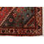 Tapis rouge Konya Anatolian 4 pi 8 po x 9 pi 4 po
