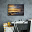 «Glass» par Patrick Zephyr, art mural sur toile-1148660416