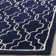 Evansville Geometric Wool Hand Woven Area Rug