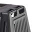 Collapsible with 2 Doors