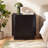 Daley 20'' W Solid Wood Nightstand-88856855