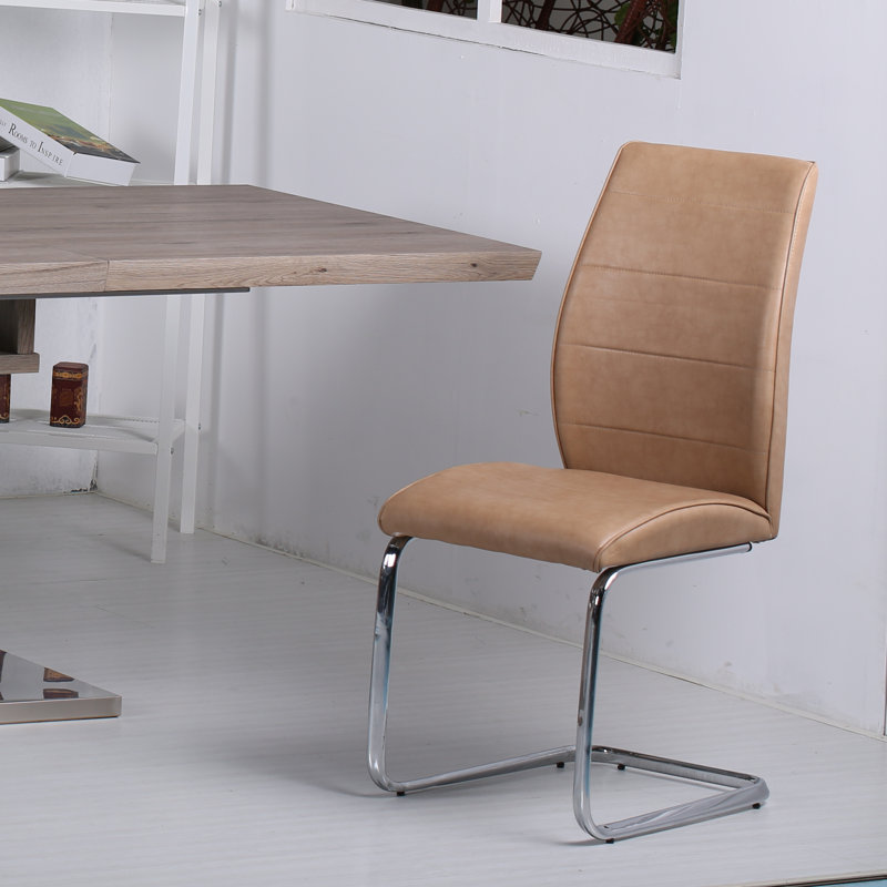 Teran Upholstered Side Chair