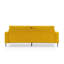 Etta 214.1Cm Velvet Square Arms Sofa-982565708