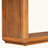 Kempf Minimalist Curved Corners Console Table-1785039395