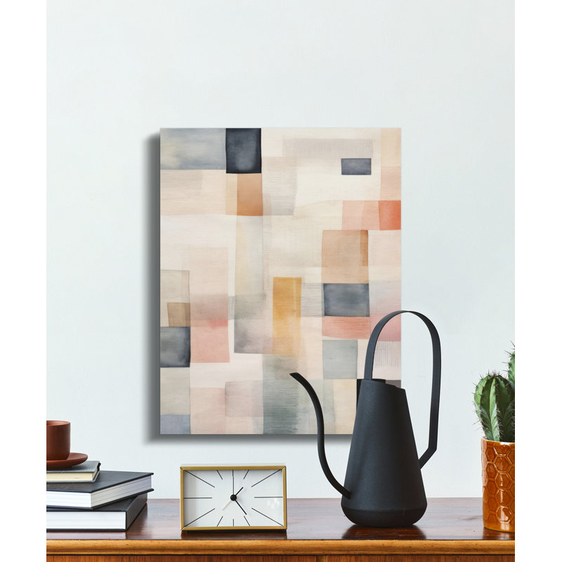 Wrapped Canvas Print Set, 101.6 cm H x 76.2 cm W