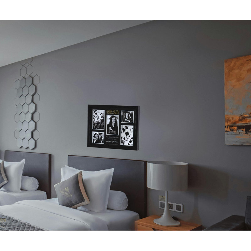 Wall Photo Frame Grad For I Know