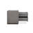 Meret Maseo Solid Wood Nightstand