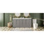 Meuble-lavabo autoportant de 72 po de style Shaker avec lavabo en céramique, tiroirs à fermeture en douceur et portes à fermeture en douceur-1522667919