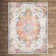 Assunta Oriental Indoor Rug