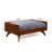 Lembi Wood Pet Bed