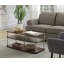 Table basse avec rangement Chamberlain-1274940411
