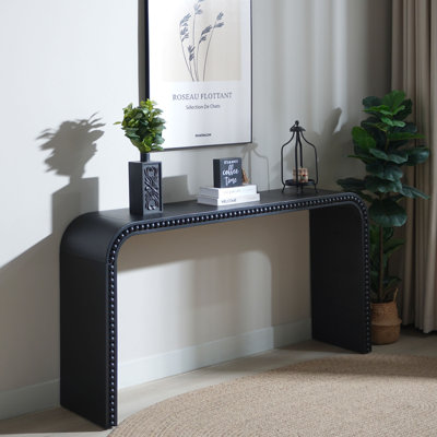 59in Console Table