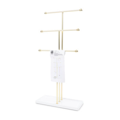 Trigem Jewelry Stand