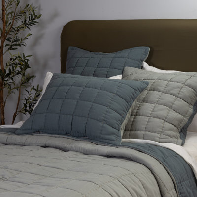 SPENCER, MINERAL, TWIN, QUILT
