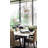 Zenda 10 - Light Dimmable Globe Chandelier