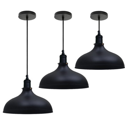 Walmsley 1 - Light Pendant