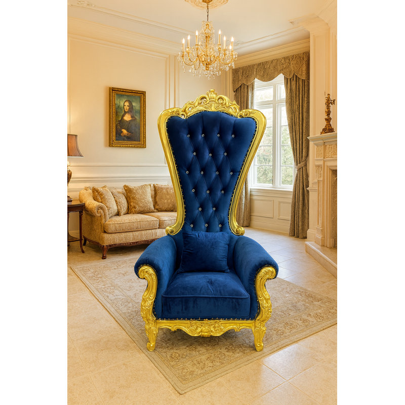 Fotopoulos Armchair