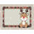 Ginza Six Washable Christmas Winter Holiday Rug-105543639